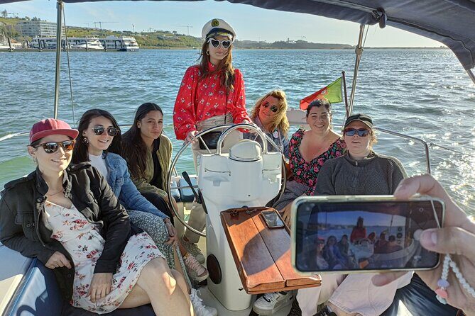 Porto: Single Party on a charming sailboat with welcome drink - Two Hours on the Water: How the Trip Flows From River Views to Sea Air