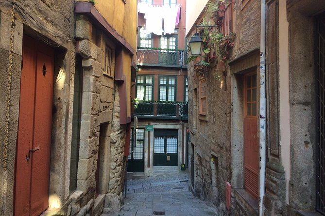 Porto Small Group Walking Tour with Lello Bookshop - What the full walk feels like (and how to prepare)