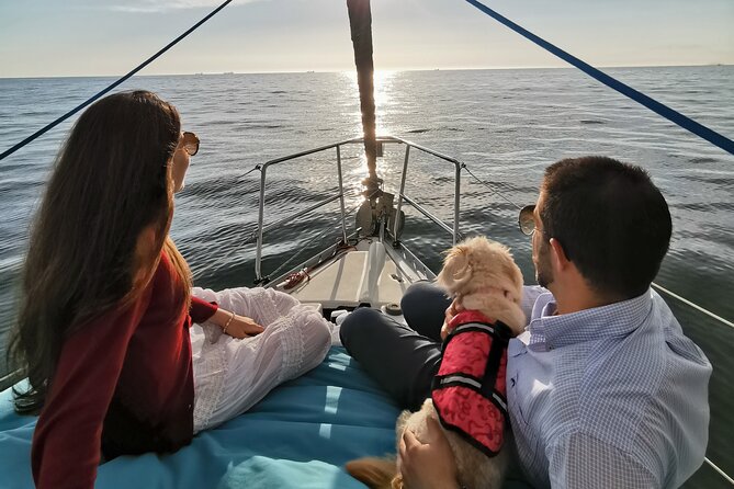 Porto: Sunset or Daytime, Charming Sailboat Cruise on the Douro River - Crystal Palace Gardens: A Green Pause With River Views