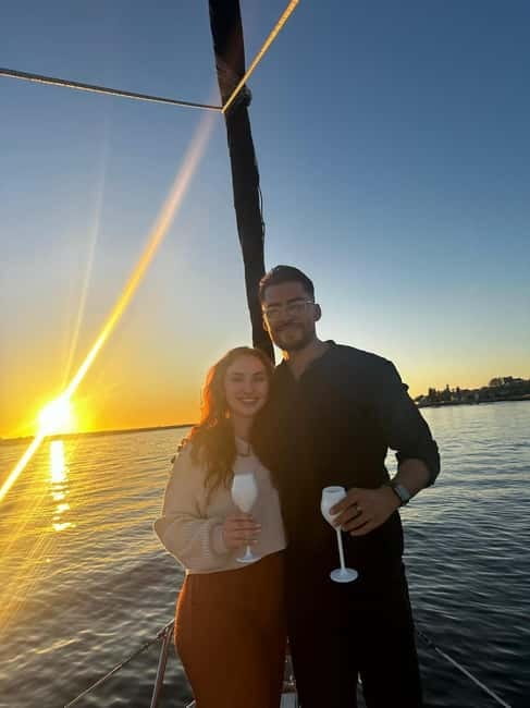 Porto: Sunset Sailboat Tour with Welcome Drink - Key Points That Make This Sailboat Tour Worth Your Time