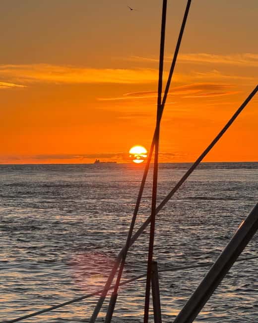Porto: Sunset Sailboat Tour with Welcome Drink - Who This Porto Sunset Sail Is For (and Who Should Skip)