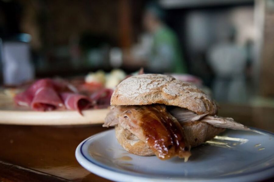 Porto: Tapas Tour (3h30) - Key highlights at a glance