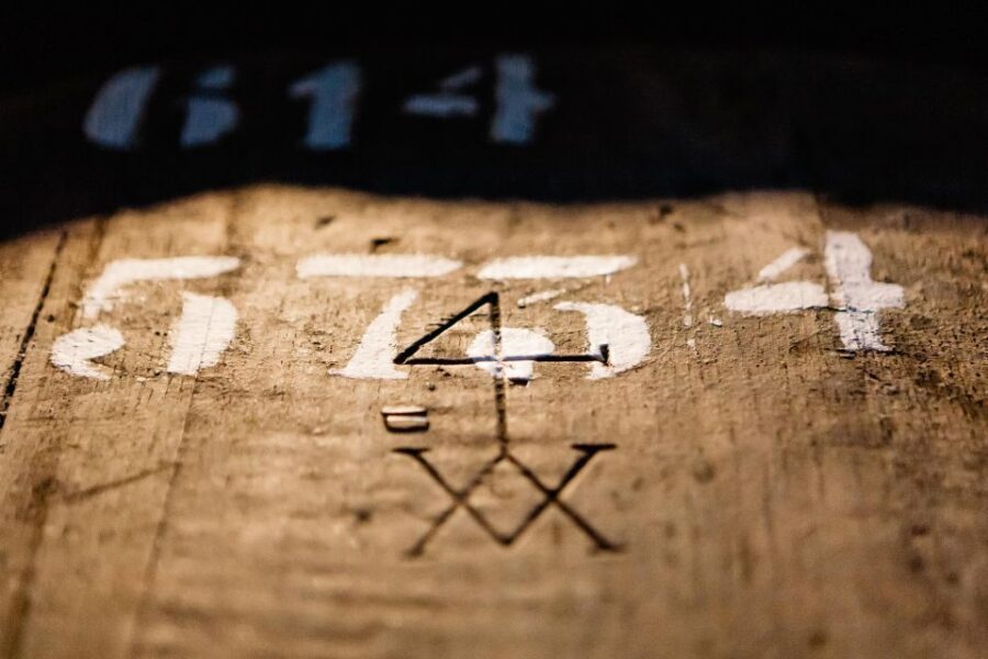 Porto: Taylor's Port Cellars & Tasting - Where the views come in (and how to enjoy them without rushing)
