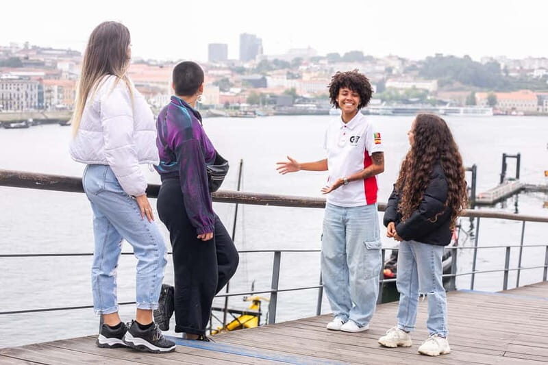 Porto Tour: A tour, a thousand stories in Tuk Tuk - 3h - Key things that make this tuk tuk tour worth your time