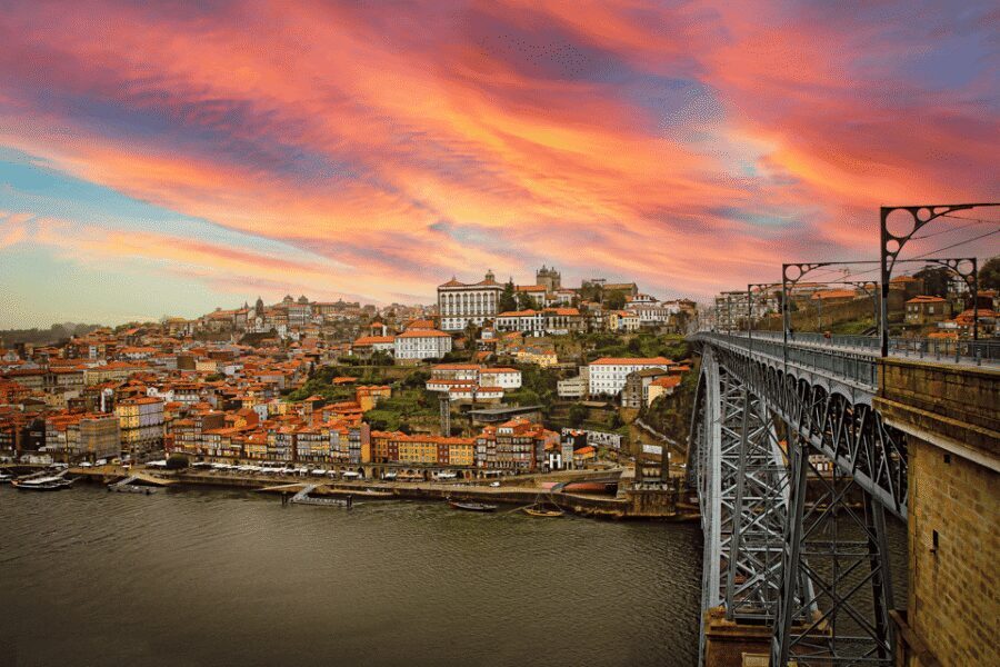 Porto Tour: A tour, a thousand stories in Tuk Tuk - 3h - Should You Book This Porto Tuk Tuk Tour?