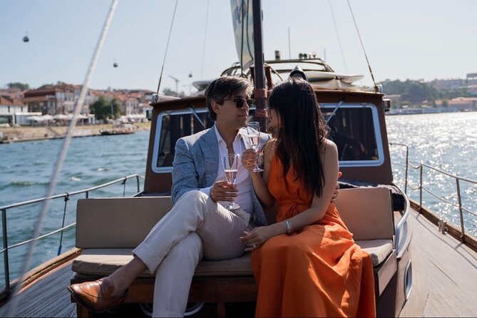Porto: Tour on the Douro River in a Classic Boat - Key highlights worth your attention