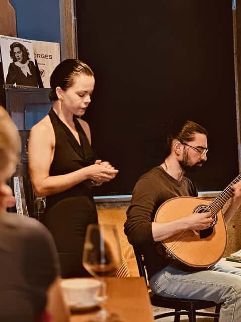 Porto: Traditional Fado Show with Welcome Drink - Price: Is $21 Good Value for Fado in Porto?