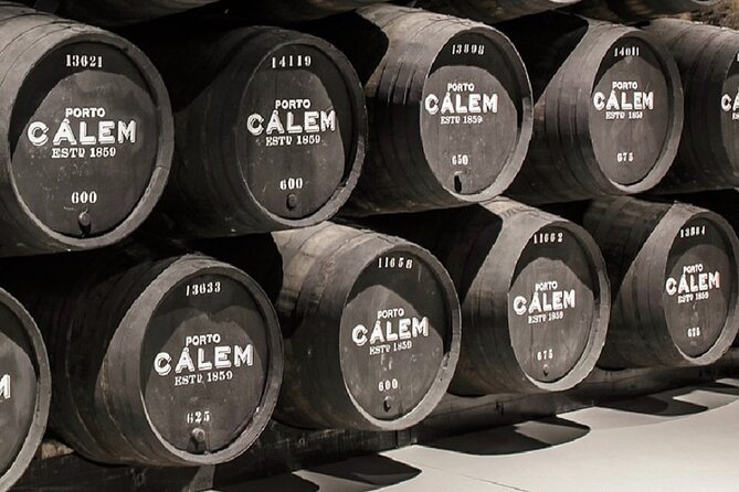 Porto: Visit and Wine Tasting at Taylor's Port Cellar - Who Should Book This Taylor’s Experience