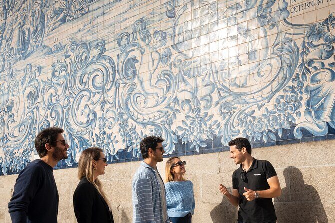 Porto Walking Tour, Lello Bookshop, River Cruise and Cable Car - Key highlights worth your attention