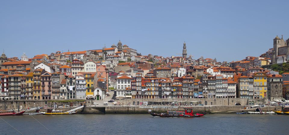 Porto Walking Tour of the city centre in small-groups - São Bento Station: A Brief Guided Stop That Changes Your Whole Walk