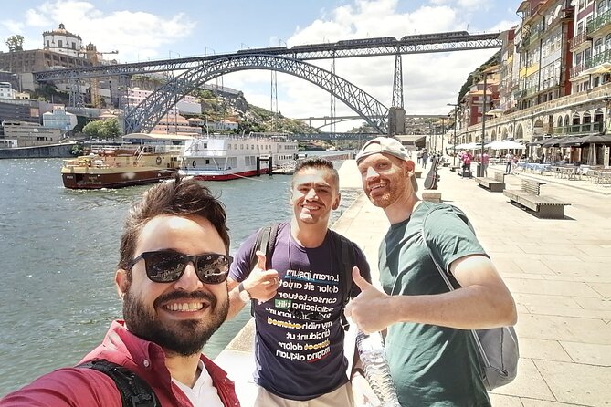 Porto Walking Tour - The Perfect Introduction to the City - How long it really takes (and why people plan 2.5 hours)
