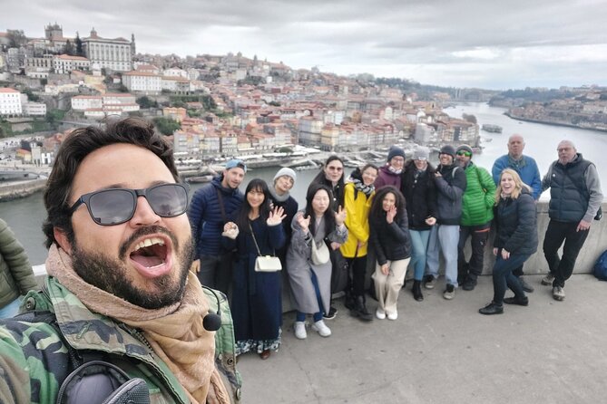 Porto Walking Tour - The Perfect Introduction to the City - Price value: why $1.21 is the start, not the whole story