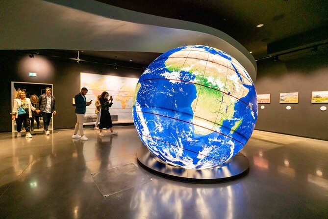 Porto: Wine Experience Museum with 3 Wine Tastings - Key things I’d highlight before you go