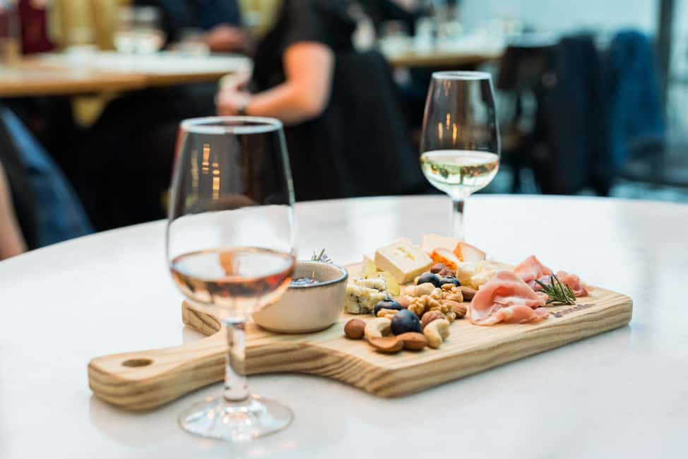 Porto Wine Tasting Experience with Portuguese Tapas Plate - Price and value: what $36.28 buys you