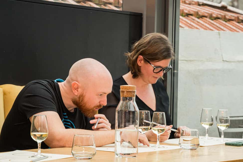 Porto Wine Tasting Experience with Portuguese Tapas Plate - Where this fits best in your Porto day