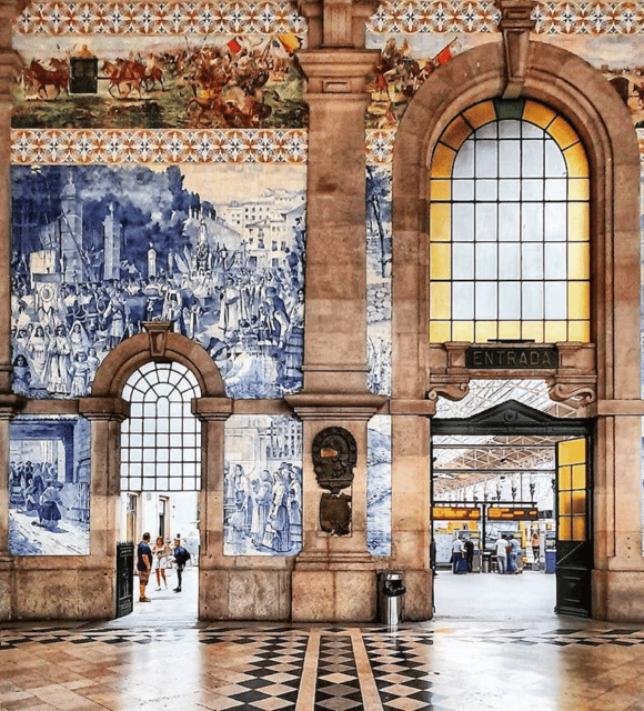 Porto: Wine Tasting With Snack Walking Tour - Price and value: is $55 worth it?