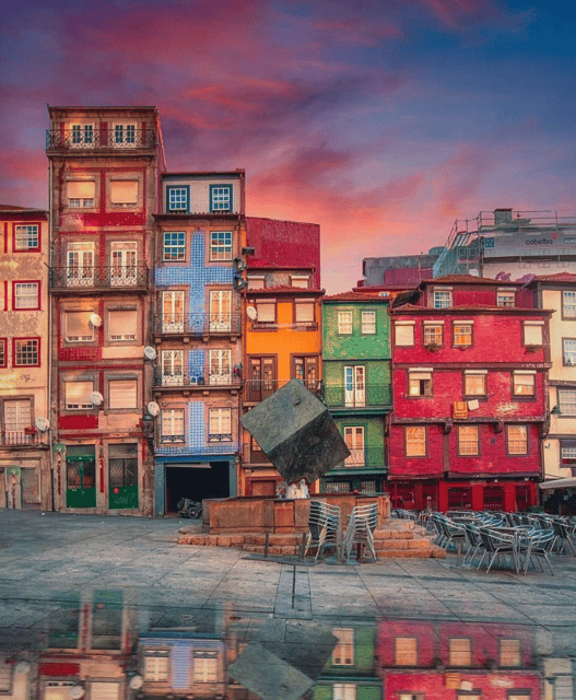 Porto: Wine Tasting With Snack Walking Tour - First local restaurant stop: Vinho Verde with cheese and charcuterie