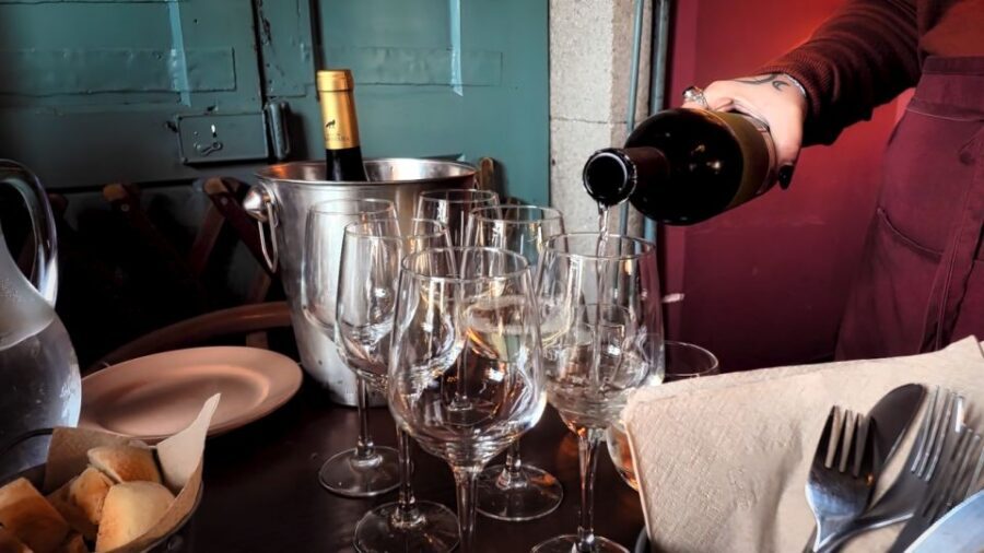 Porto: Wine Tour & One Hour Fado Show | All Included - Practical Tips to Make the Evening Flow Smoothly