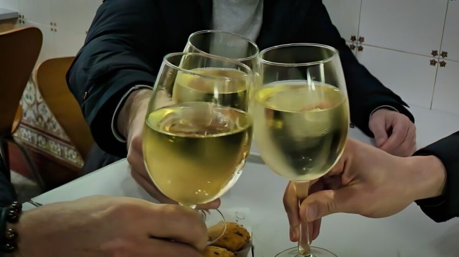Porto: Wine Tour & One Hour Fado Show | All Included - Why Small Group (10 People) Makes This Feel Personal