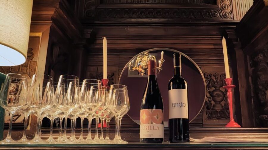 Porto: Wine Tour & One Hour Fado Show | All Included - Price and Value: What You’re Getting for $115