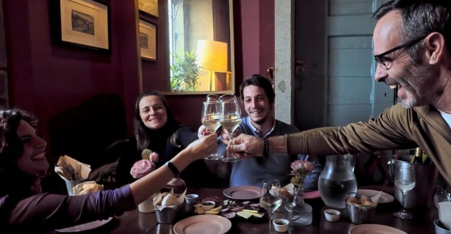 Porto: Wine Tour & One Hour Fado Show | All Included - Who This Tour Suits Best (and Who Might Not)