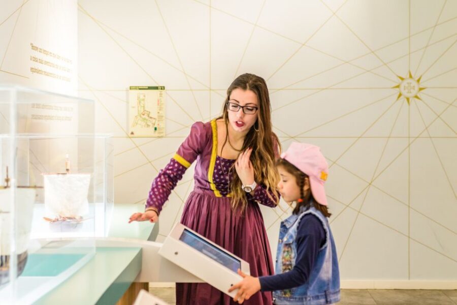 Porto: World of Discoveries Entry Ticket - Should you book this Porto ticket?