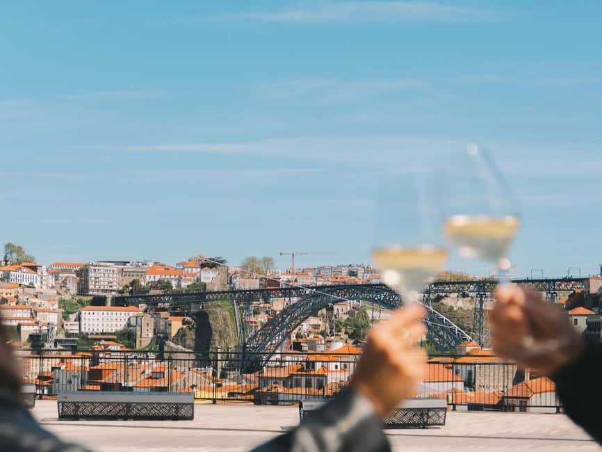 Porto: WOW Daily Ticket - Key things to know before you go