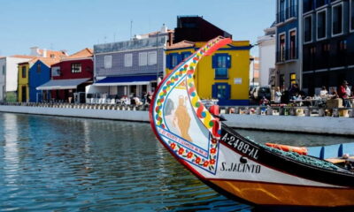 Porto:Aveiro, Cruise, Costa Nova & Capelha da Pedra Full Day - How the timing works (and where you’ll feel it)