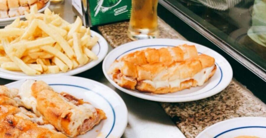 Porto's tastiest calories - Key highlights worth planning around