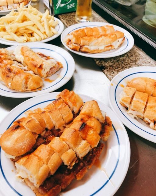 Porto's tastiest calories - Porto’s best calories, guided: what you’re really buying