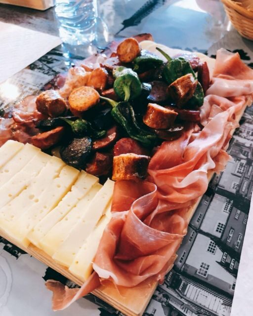 Porto's tastiest calories - What you learn besides food (and why it changes the meal)