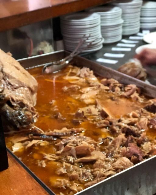 Porto's tastiest calories - How the tasting is structured across 5 venues