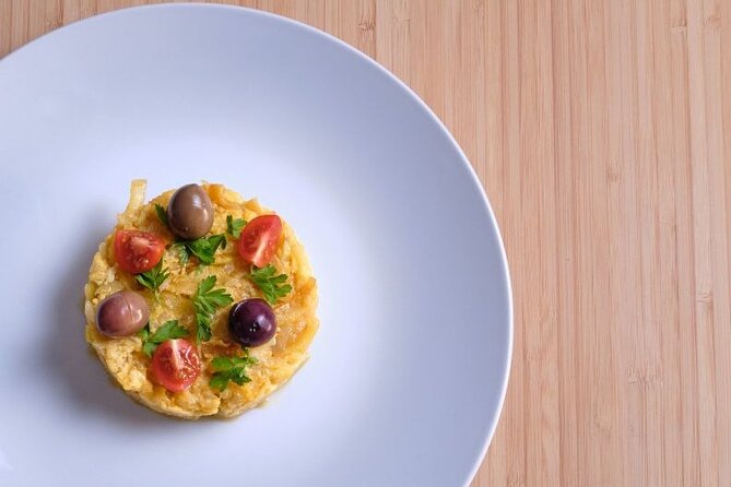 Portuguese Cooking Class in Porto with a Professional Chef - Key highlights to know before you go