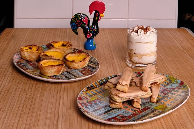 Portuguese Cooking Class in Porto with a Professional Chef - Meet Maria and learn Portuguese cooking the family way
