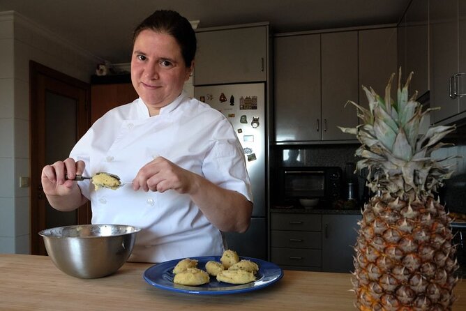 Portuguese Cooking Class in Porto with a Professional Chef - Logistics that matter: getting there, staying on time, ending where you started