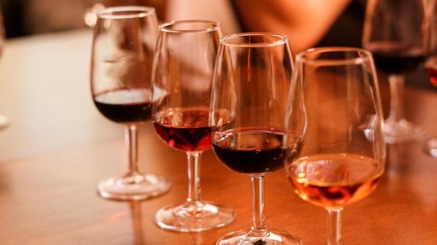 Portuguese Wine Tasting w Local Cheese & Cold Cuts pairing - Key points to know before you go