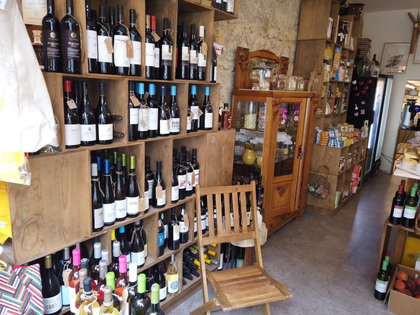 Portuguese Wine Tasting w Local Cheese & Cold Cuts pairing - Who should book this Portuguese wine tasting