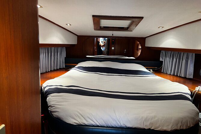 Premium Yacht Tour on the Douro - Value for $455.20: what you’re really paying for