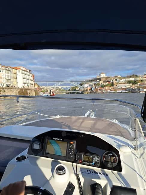 Private 6 Bridges Cruise in Porto with Optional Sunset - Key things to know before you go