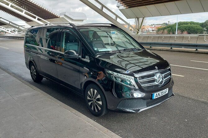 Private Airport Transfer from Porto to Vigo - Who should book this transfer (and who might not need it)