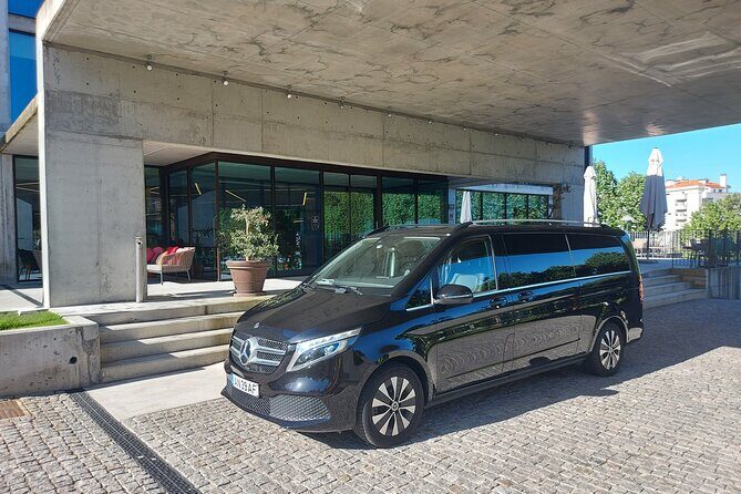 Private Airport Transfer from the Airport to Porto - Key highlights worth clocking before you book