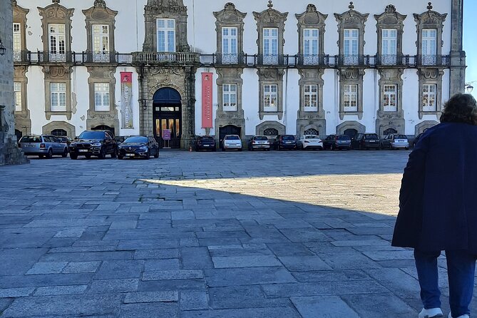 Private Airport Transfer: Porto (24/7 Mercedes VIP Service) - Picking the Right Car for Your Group (and the Baggage Limit)
