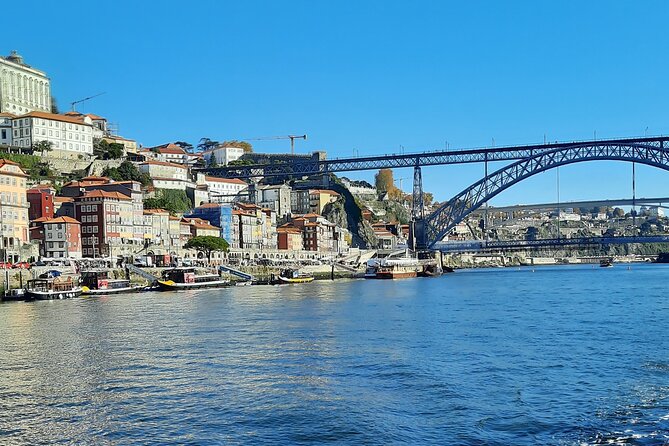 Private Airport Transfer: Porto (24/7 Mercedes VIP Service) - How to Use This Transfer to Start Porto Smart