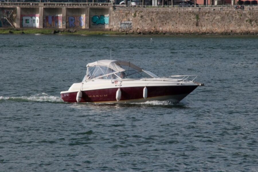 Private Boat Tour 6 Bridges 1h30, group price up to 6px - Why this private Douro boat ride feels worth it