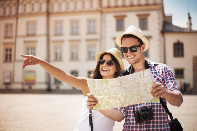 Private Car Transfer from Porto to Lisbon with 2 hours for sightseeing - Porto to Lisbon by private car: why it feels easier