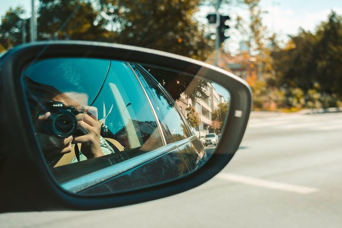 Private Car Transfer from Porto to Lisbon with 2 hours for sightseeing - How to pack and plan for the sightseeing stop