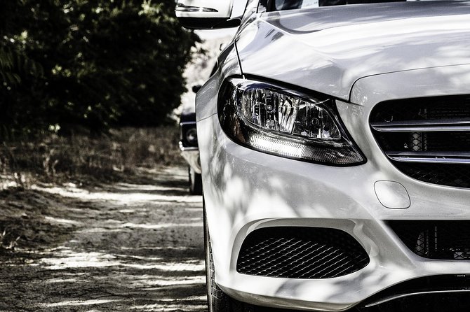 Private Car Transfer from Porto to Lisbon with 2 hours for sightseeing - Car comfort, luggage space, and group size matter