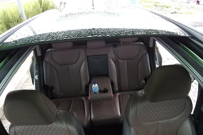 Private Chauffeur Service and Executive Car Hire - 4 Hours Custom - Who This Works Best For (And Who Should Skip It)