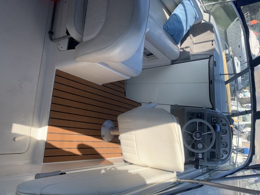 Private Cruise in Rio Douro - 2 hours - Up to 8 Passengers - Key points to know before you go