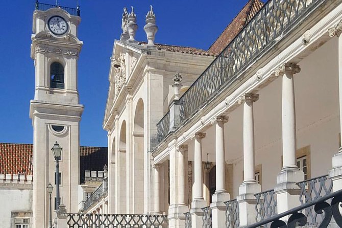 Private Cultural Tour Aveiro and Coimbra from Porto - Why Coimbra and Aveiro work so well as a day trip from Porto